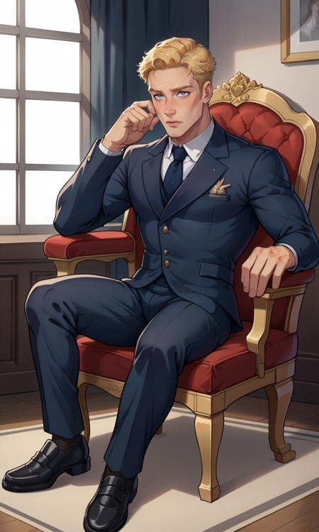 Nikolai