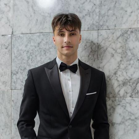 Joey Dinallo