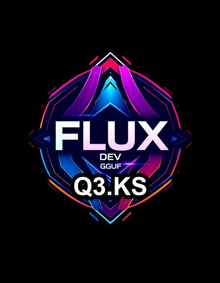 Flux.1-Dev GGUF Q2.K Q3.KS Q4/Q4.1/Q4.KS Q5/Q5.1/Q5.KS Q6.K Q8版本Q3.KS (ID: 743502)
