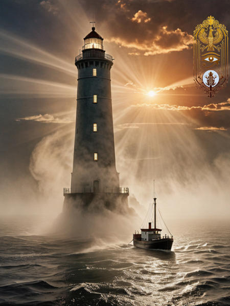 LightHouse XL by ?PapyLoop?