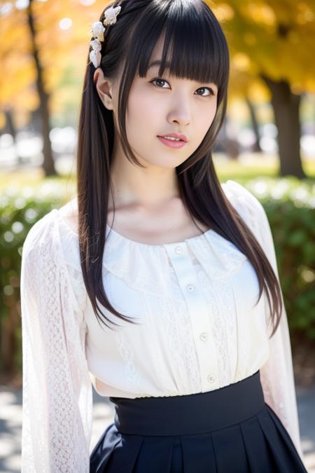 MurakawaRie / 村川 梨衣_JP_VA