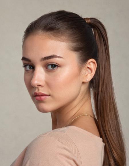Women's Hair Styles (211)