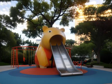 JJ's Playground