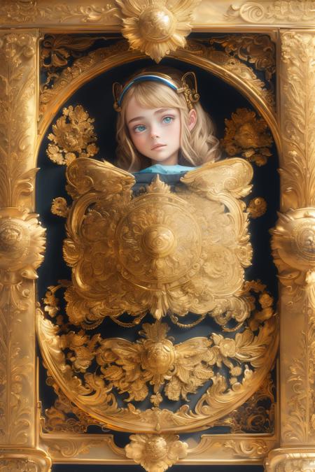 style of Andre-Charles Boulle 353