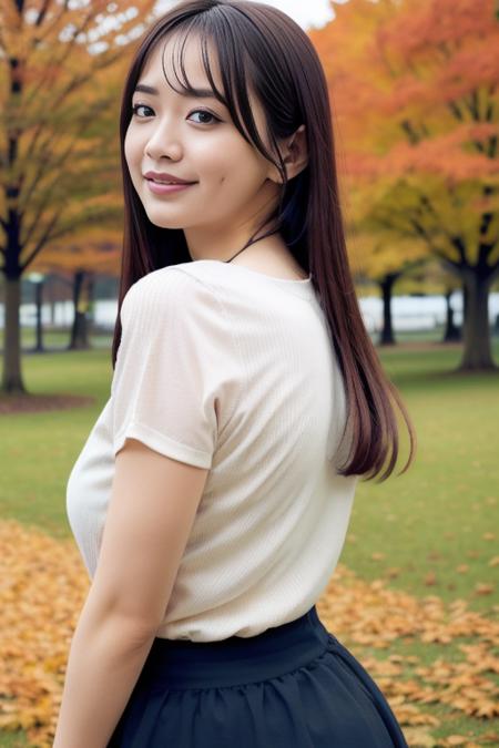 MoriKasumi / 森 香澄_JP_Newscaster