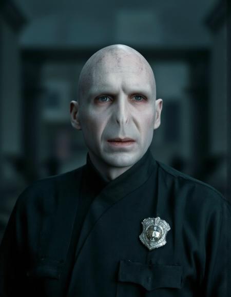 Voldemort - Flux