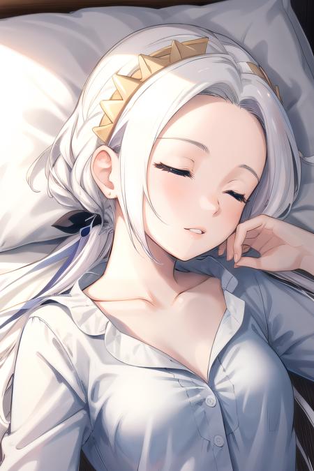 Edelgard von Hresvelg - Fire Emblem Warriors: Three Hopes