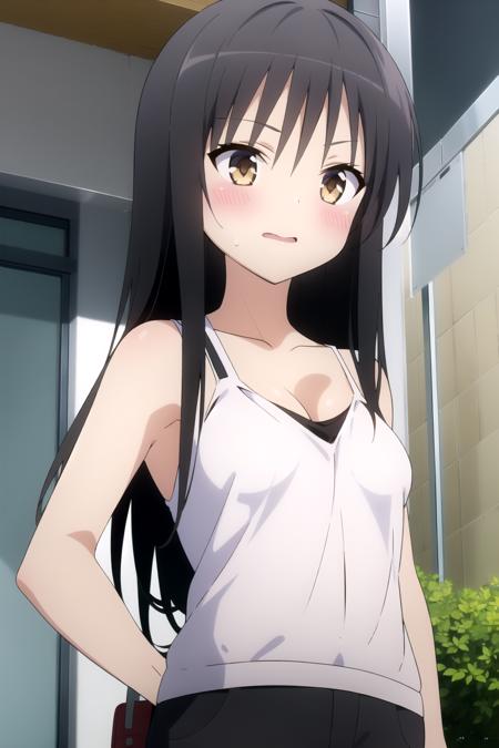 Kotegawa Yui (To Love Ru)