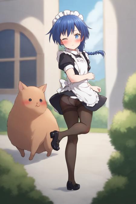Sarumu-転生したら第七王子だったので
