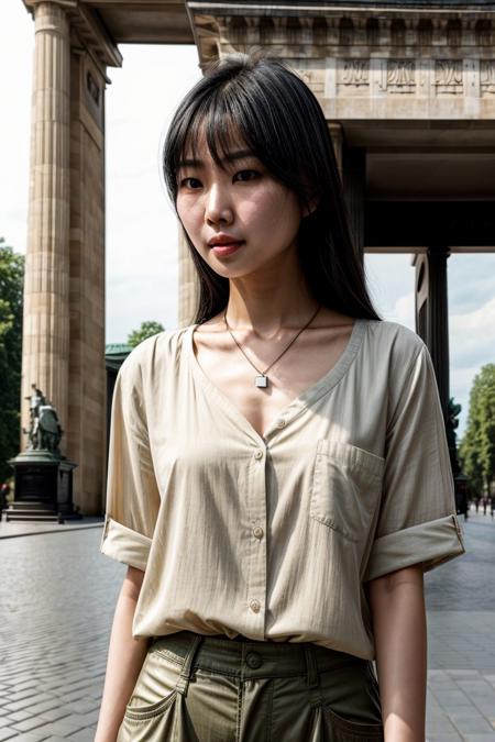 Kawaii Goddess: Ayumi