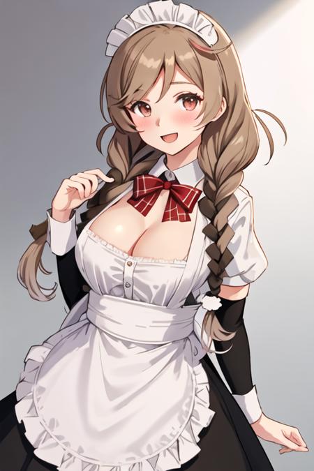 minegumo (Kantai Collection)