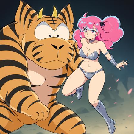 Rei (Urusei Yatsura) LORA