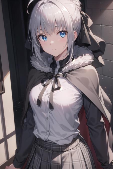 Gray (グレイ) - Fate Grand Order