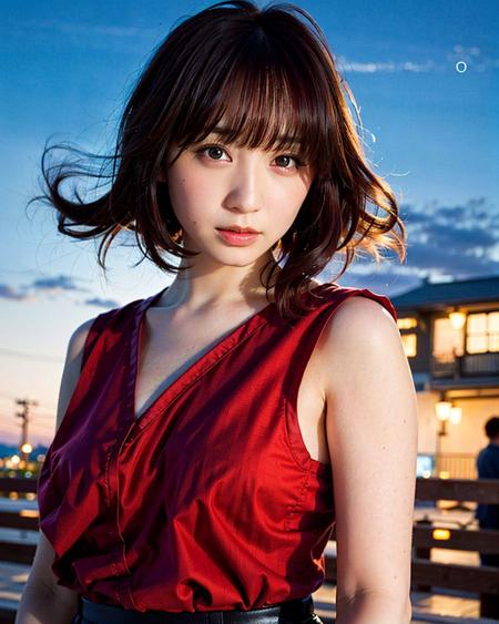 Cosplayer Moe_伊織○