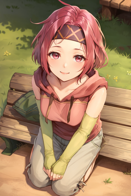 Neimi (Fire Emblem)