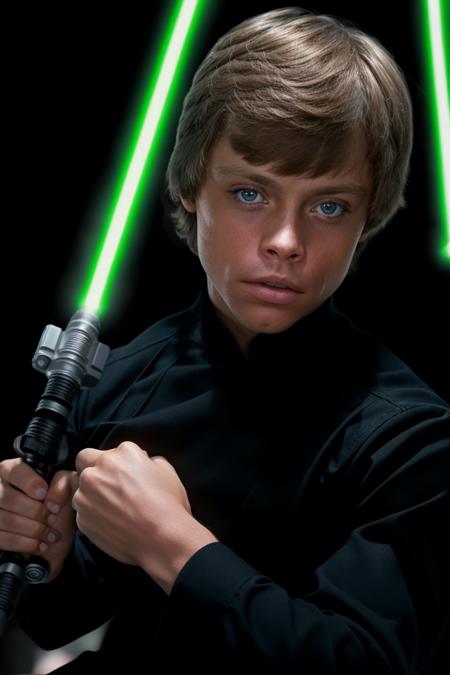 Luke Skywalker (Star Wars)
