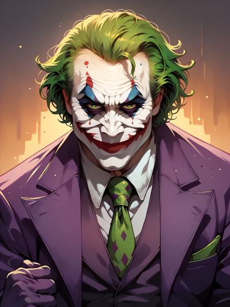 The Joker
