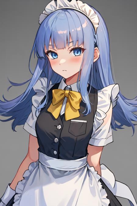 hatsukaze/初風 (Kantai Collection)