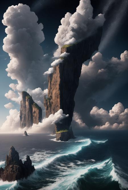 BOOscapes