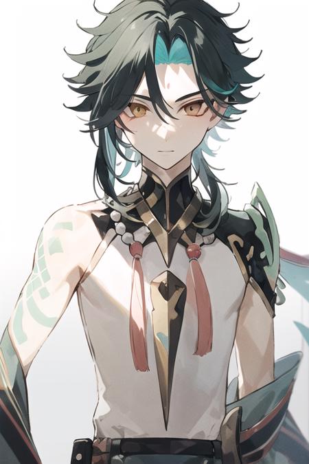 Xiao | Genshin