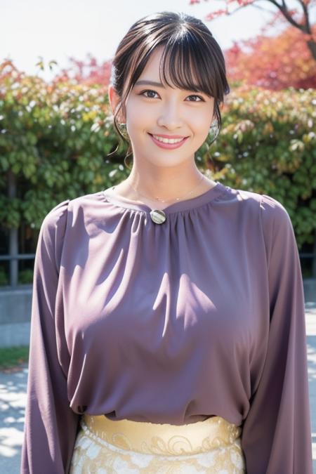 YamagishiAiri / 山岸 愛梨_JP_Newscaster