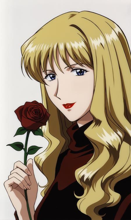 Julia Pony XL (Cowboy Bebop)版本v1.0 (ID: 618708)