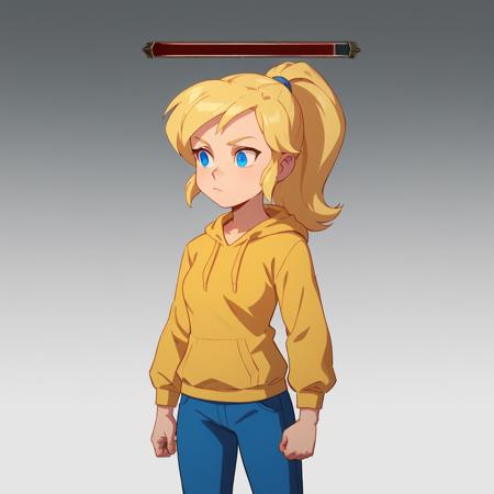 Health Bar [ Concept ] [ GUI ] by Leaf