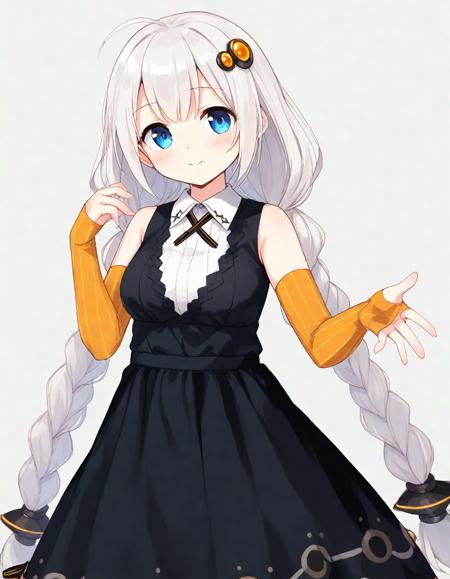 kizuna akari 紲星あかり XL