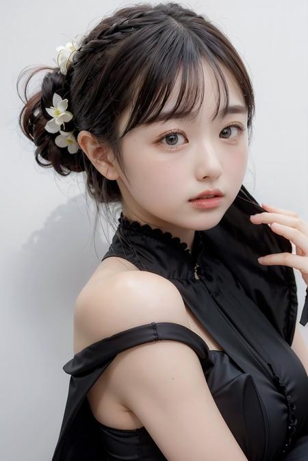 Kurita__Emi Youtuber (Japanese/Requested)