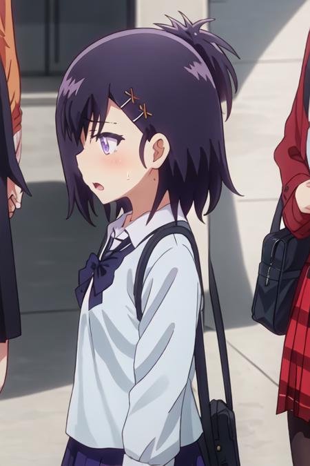 Vignette Tsukinose April (Gabriel Dropout)