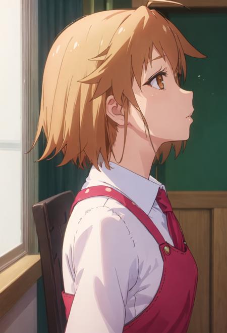 Kamiigusa Misaki (Sakurasou no Pet na Kanojo)