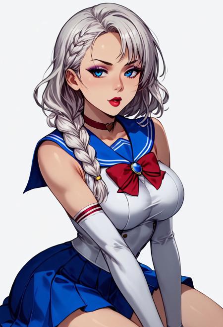 Diana Grey版本V1 (ID: 1013862)