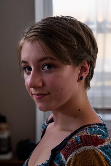 Dakota Burns - Porn Actress