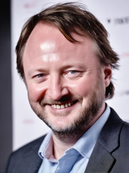 Rian Johnson (filmmaker)版本v1.0 (ID: 568952)