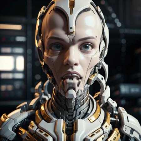 armor