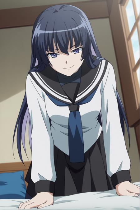 Shizuku Sango [Kampfer]