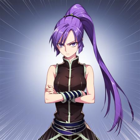 Miss Lei [ Demon Emperor ] by Leaf版本v1.0 : Pony (ID: 828462)