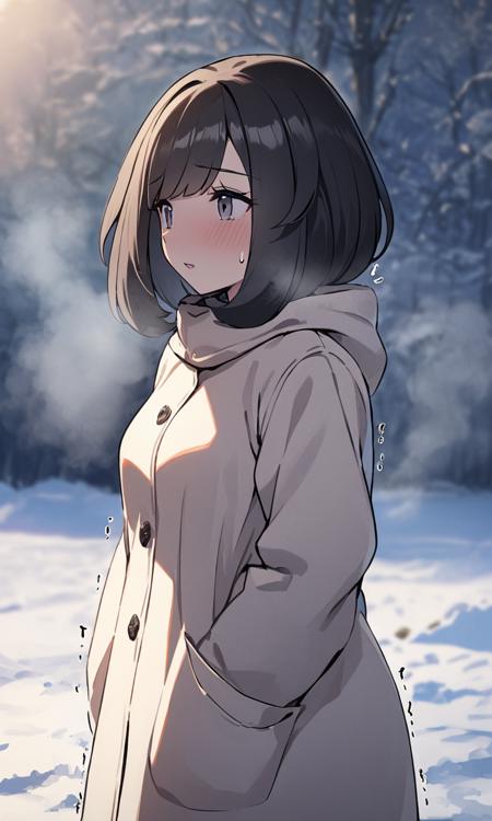 Selene - (Pokemon) XL / Pony版本XL (ID: 759675)