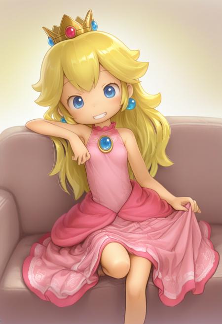Akihito Tsukushi Style