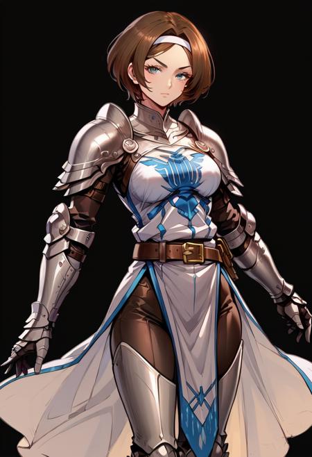 Remedios Custodio (Overlord)