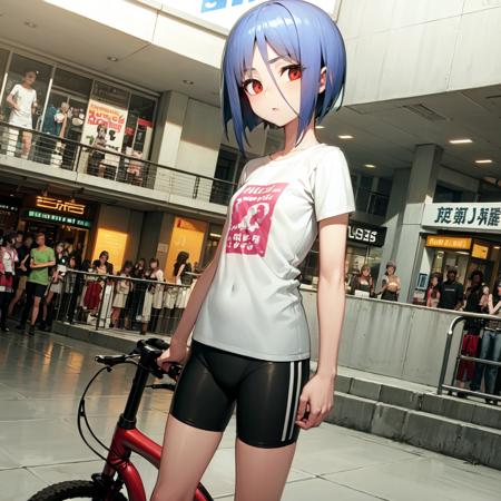 Ayane Ichijou (FMD Muramasa)