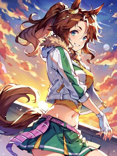 Mejiro Palmer (umamusume)_XL & PONY & ILL