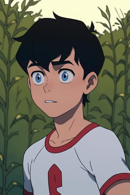 Superboy (My Adventures with Superman)