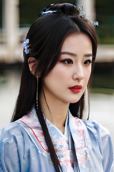 不太像的黄仙子版本v1.0 (ID: 136438)