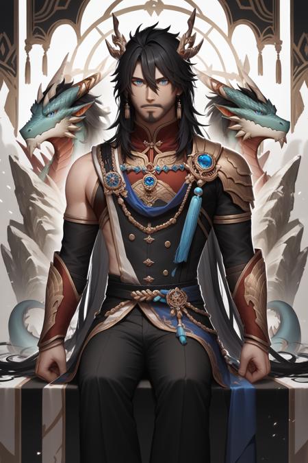 Dragon版本v1.0 (ID: 664545)
