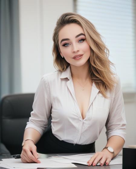 Sabrina Carpenter || PonyRealism