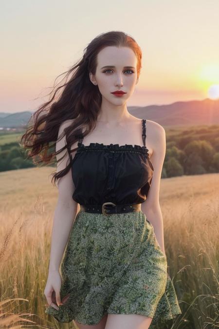 Rachel Brosnahan