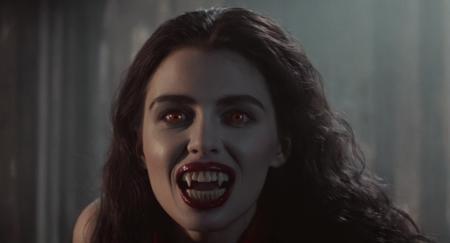 Vampire Style XL + F1D