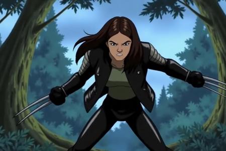 X-23