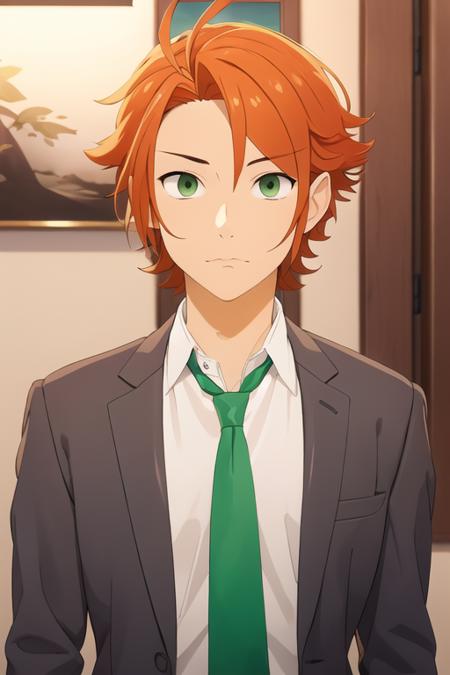 Kouichi Shindou / Horimiya